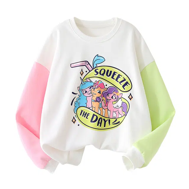 MY LITTLE PONY SS25