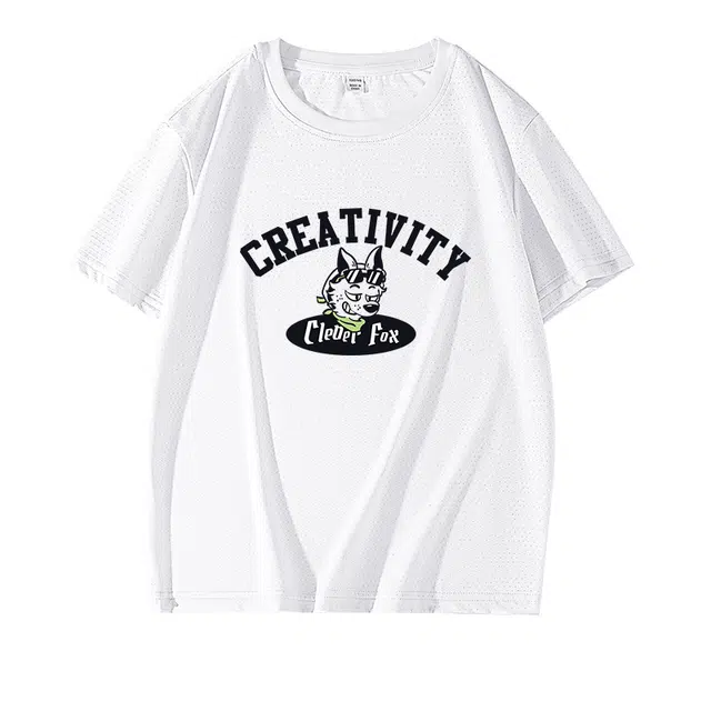 La Chapelle Kids T