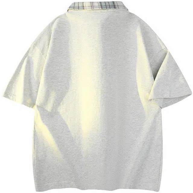 MUSCLETECH Polo