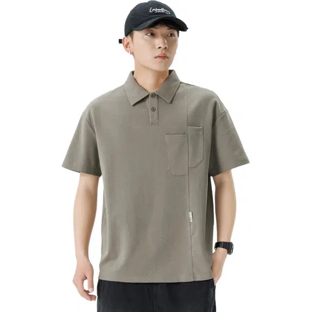 JASONWOOD Polo