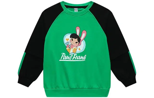 paul frank