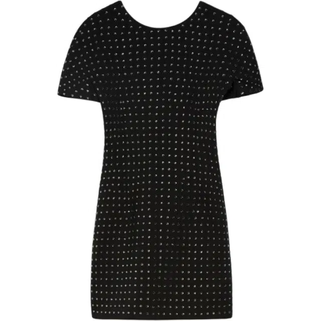 SportMax SS25 Klepsydra
