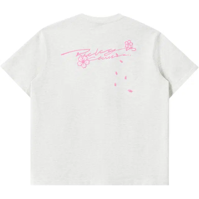 RickyisClown T