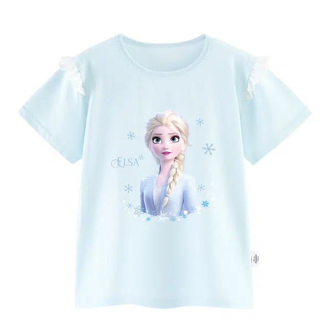 Disney T