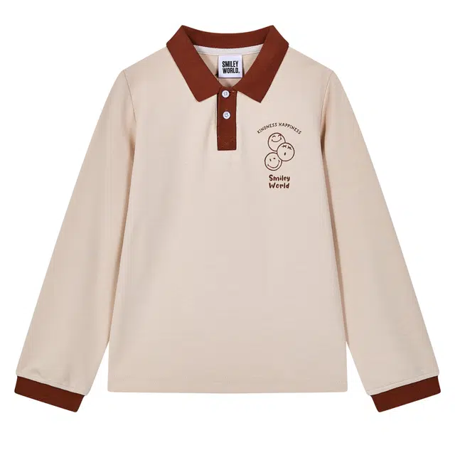 SMILEYWORLD Polo
