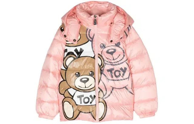 MOSCHINO