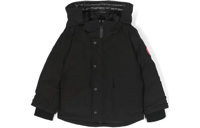 Canada Goose