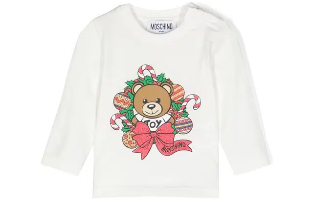 MOSCHINO T