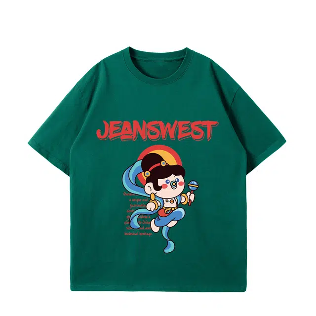 JEANSWEST JNR T