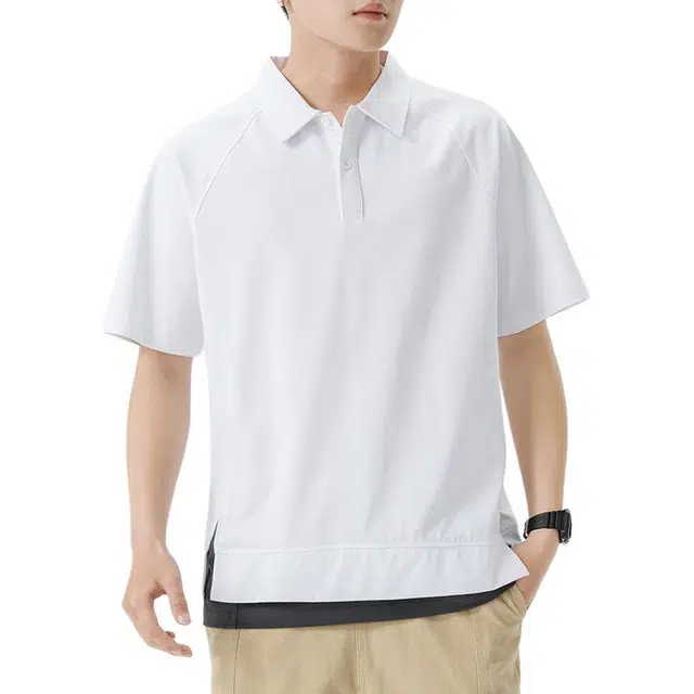 JASONWOOD Polo