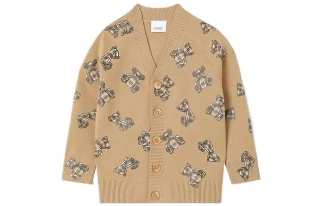 Burberry FW22 V