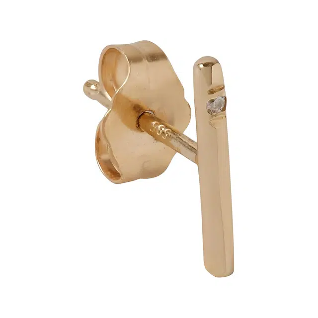 Loren Stewart 14K