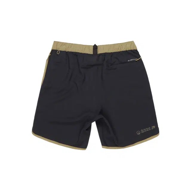 Quiksilver Omni Scallop 17