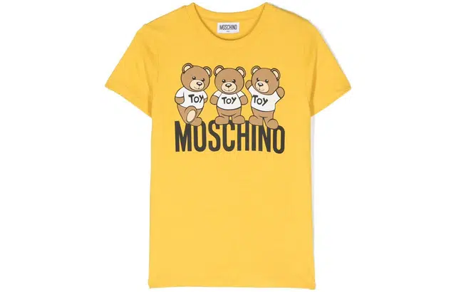 MOSCHINO T
