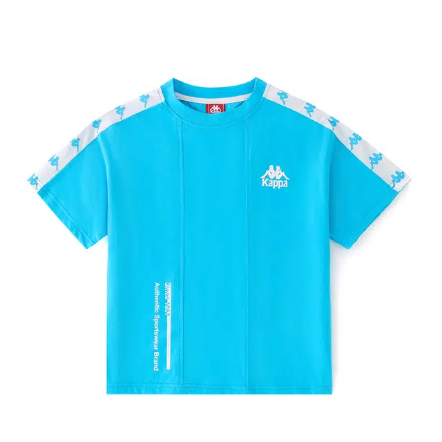 KAPPA KIDS LogoT