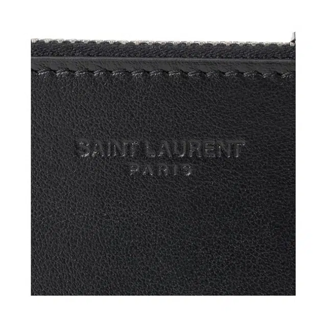 SAINT LAURENT YSL Logo