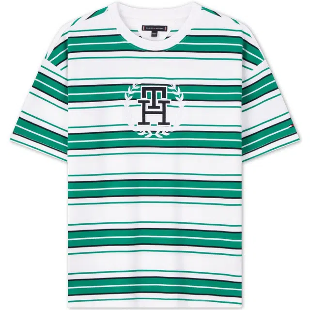 Tommy Hilfiger T