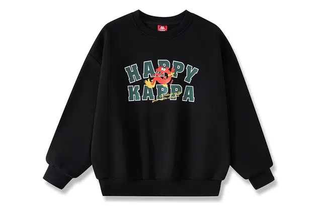 KAPPA KIDS