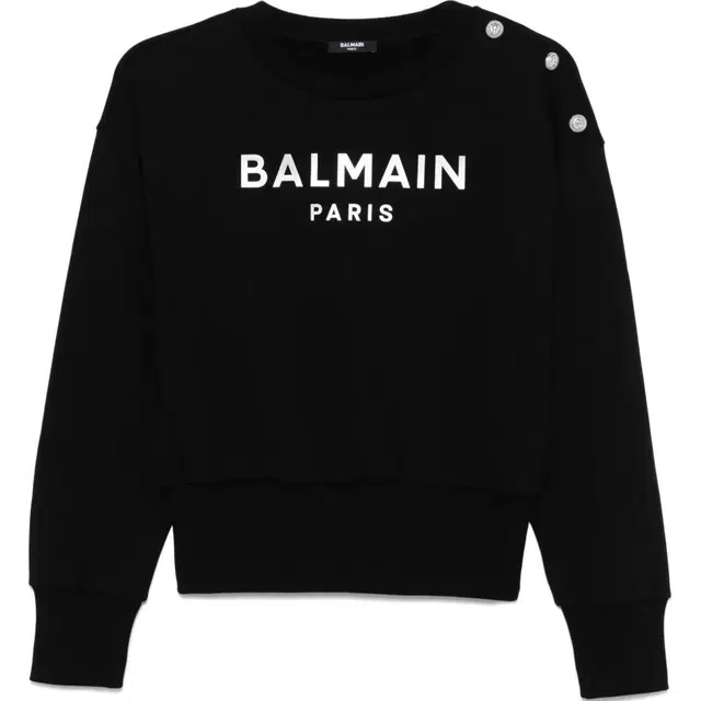 BALMAIN Logo