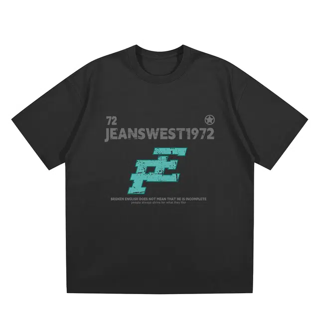 JEANSWEST JNR T