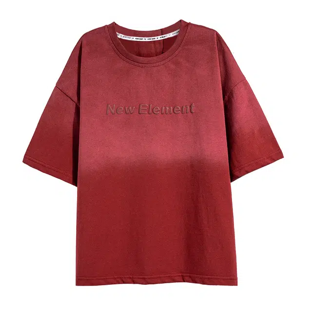 La Chapelle Kids T