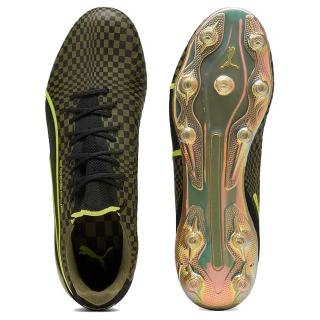 Porsche x PUMA King Ultimate FG