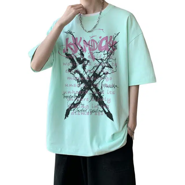 RVANGUARD T