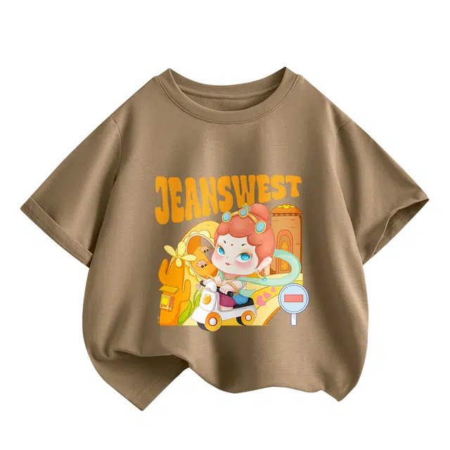 JEANSWEST JNR T