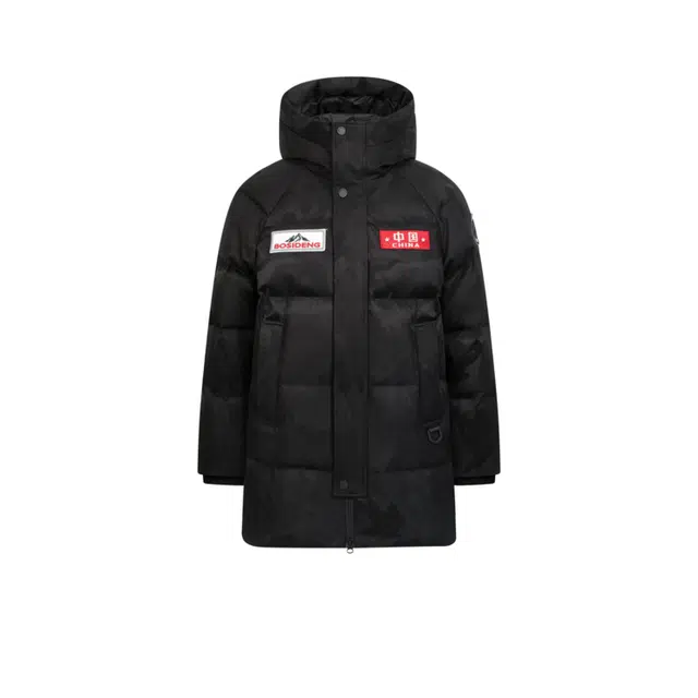 波司登羽绒服 舒适保暖柔软 儿童款