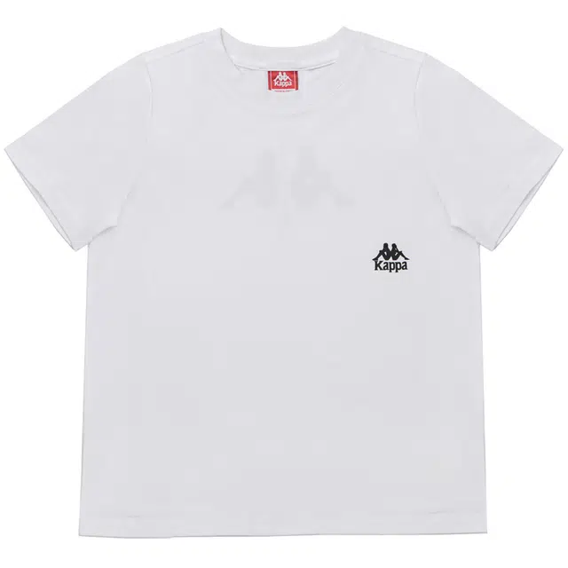 KAPPA KIDS LogoT