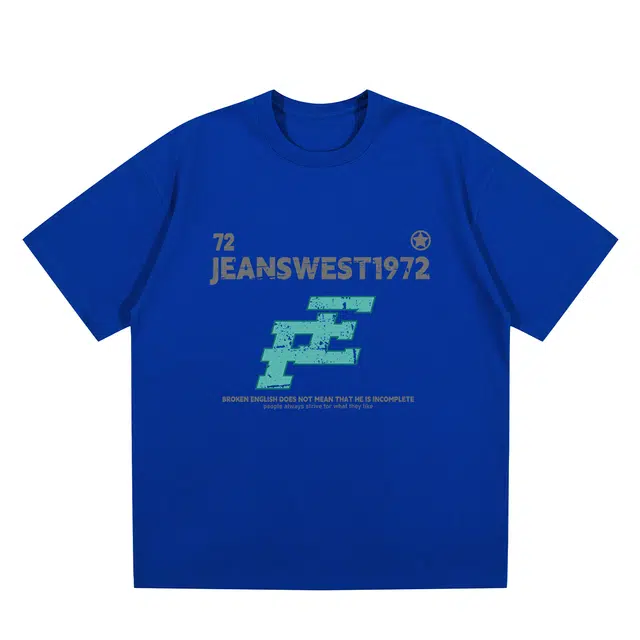 JEANSWEST JNR T