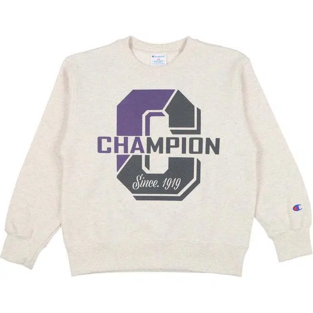 Champion SS24
