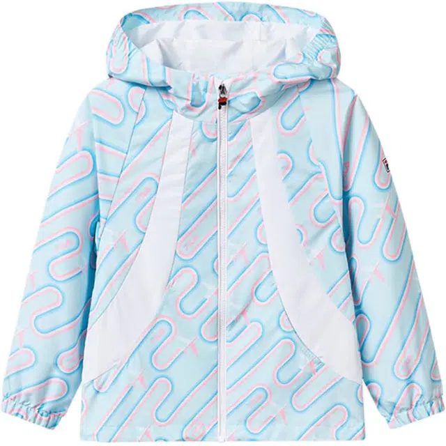 FILA KIDS Logo