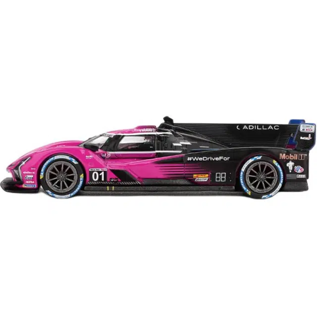 MINIGT 164 Cadillac V-Series.R 01