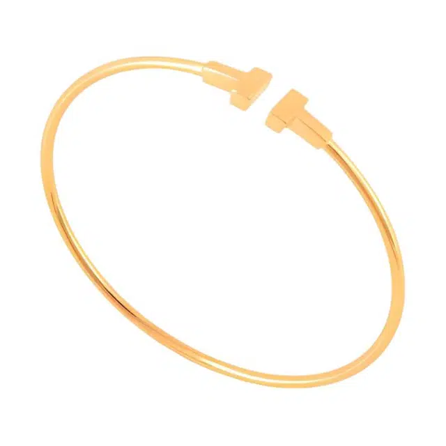 TIFFANY CO. T 18k