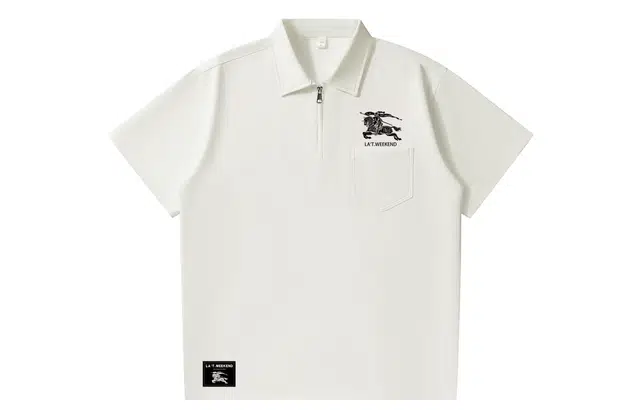 LA'T.WEEKEND LogoPolo