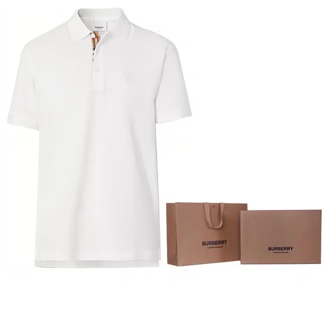 Burberry Polo