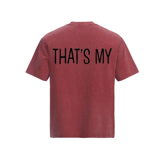 BABUGGE T