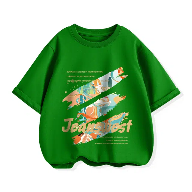 JEANSWEST JNR logoT