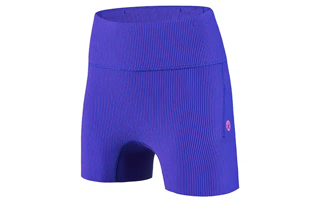 BMAI Running Shorts