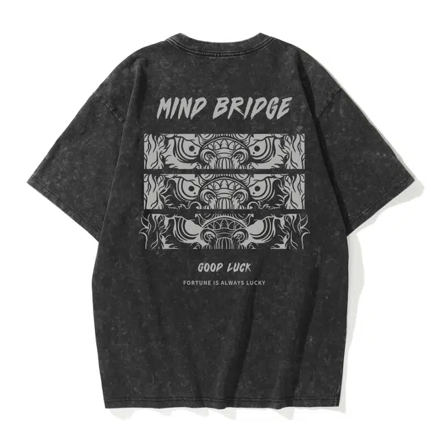 MindBridge T