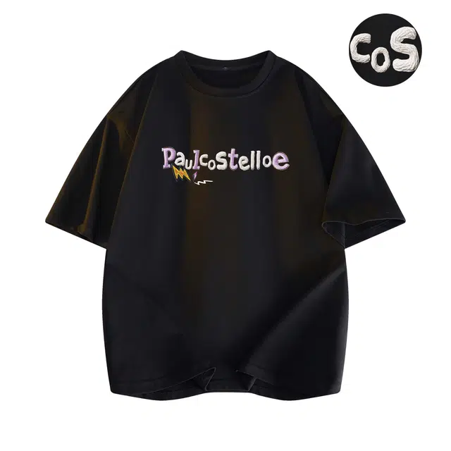PAUL COSTELLOE logoT