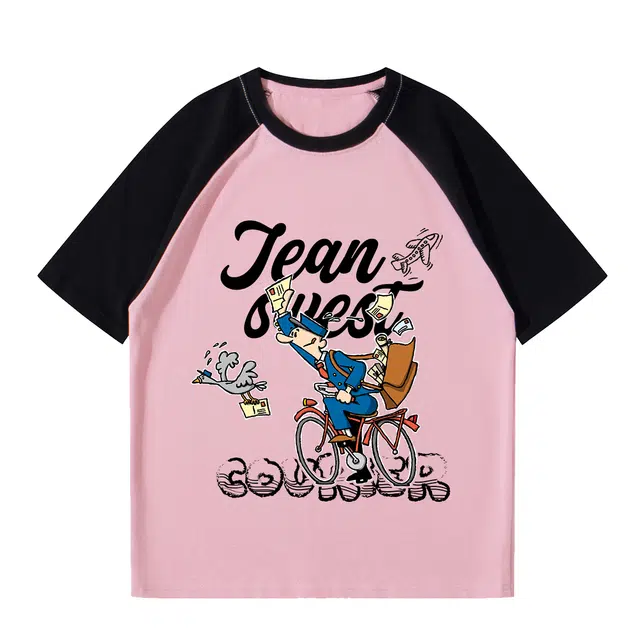 JEANSWEST JNR T