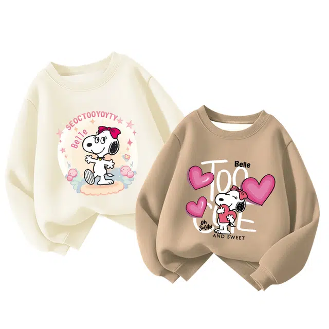 SNOOPY 2