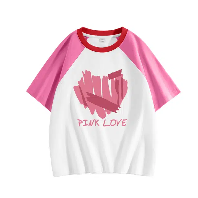 La Chapelle Kids T