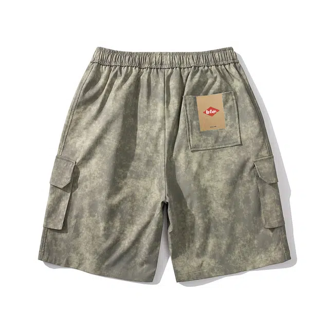 Lee Cooper logo