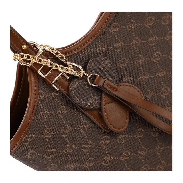 PVC Tote