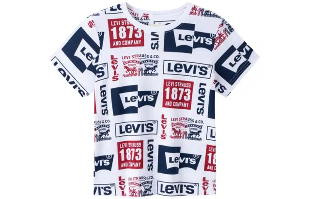 levis T