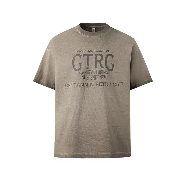 GTRG vibeT