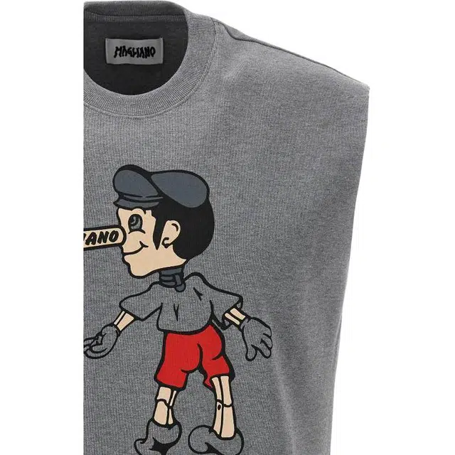 Magliano T